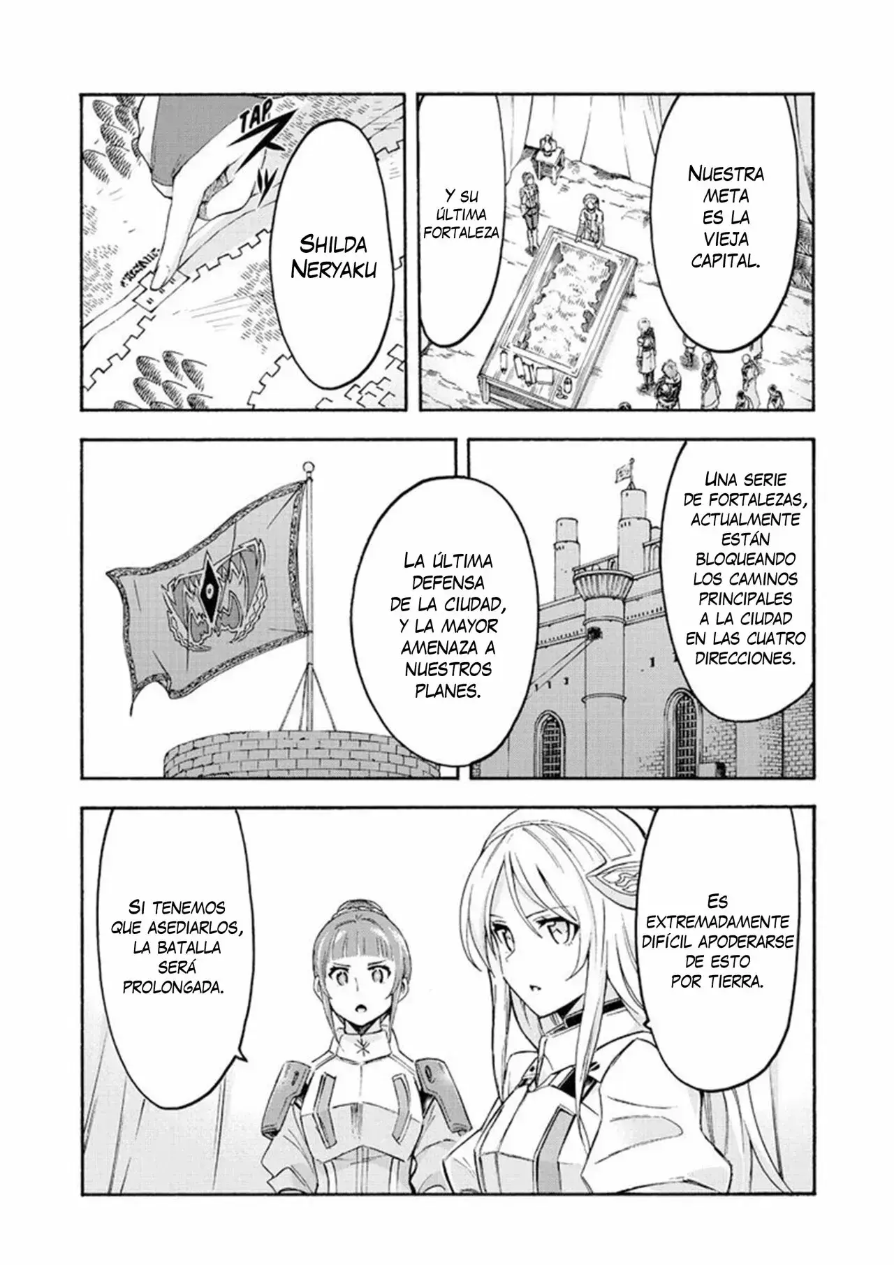 Capitulo 99 page 4