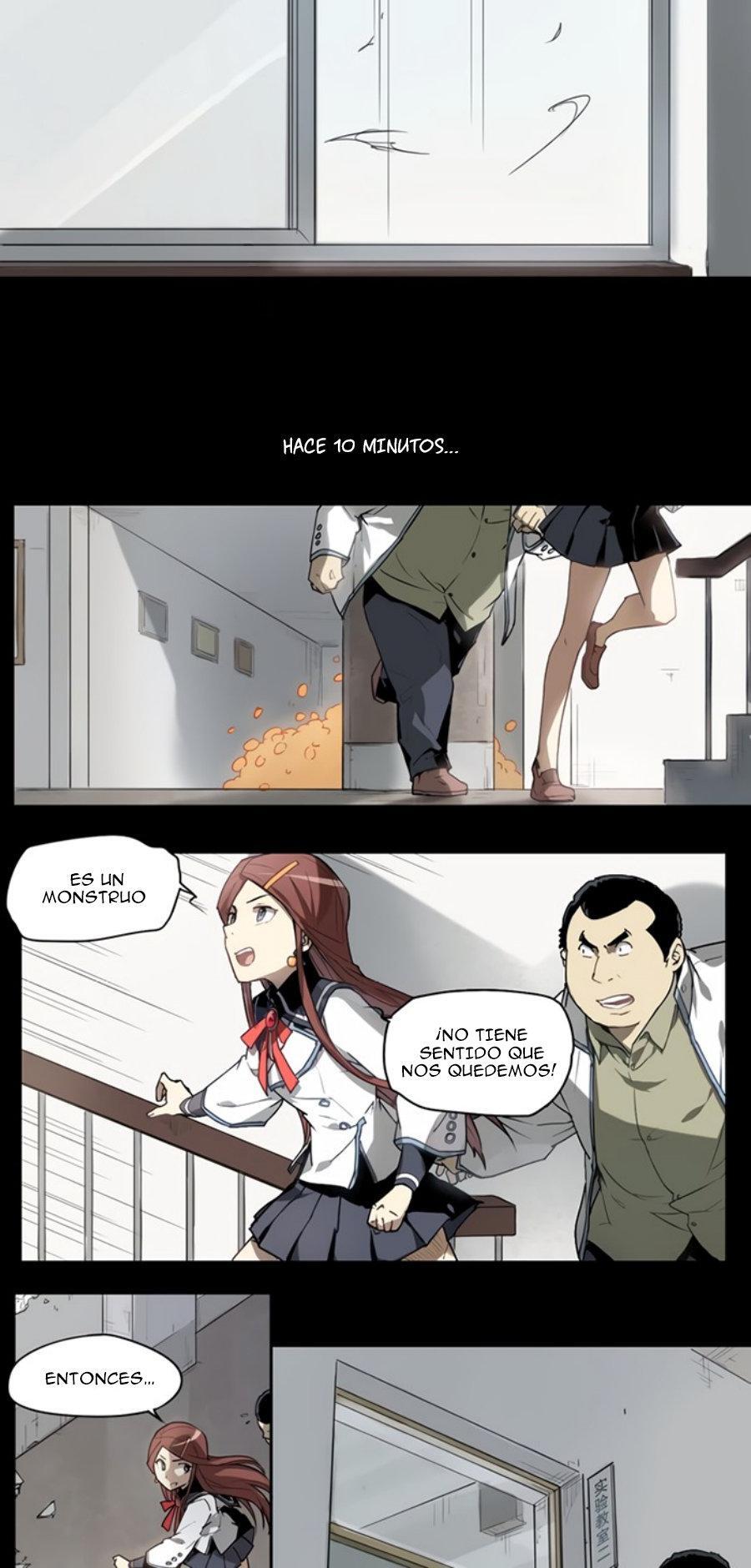 Capitulo 34 page 11