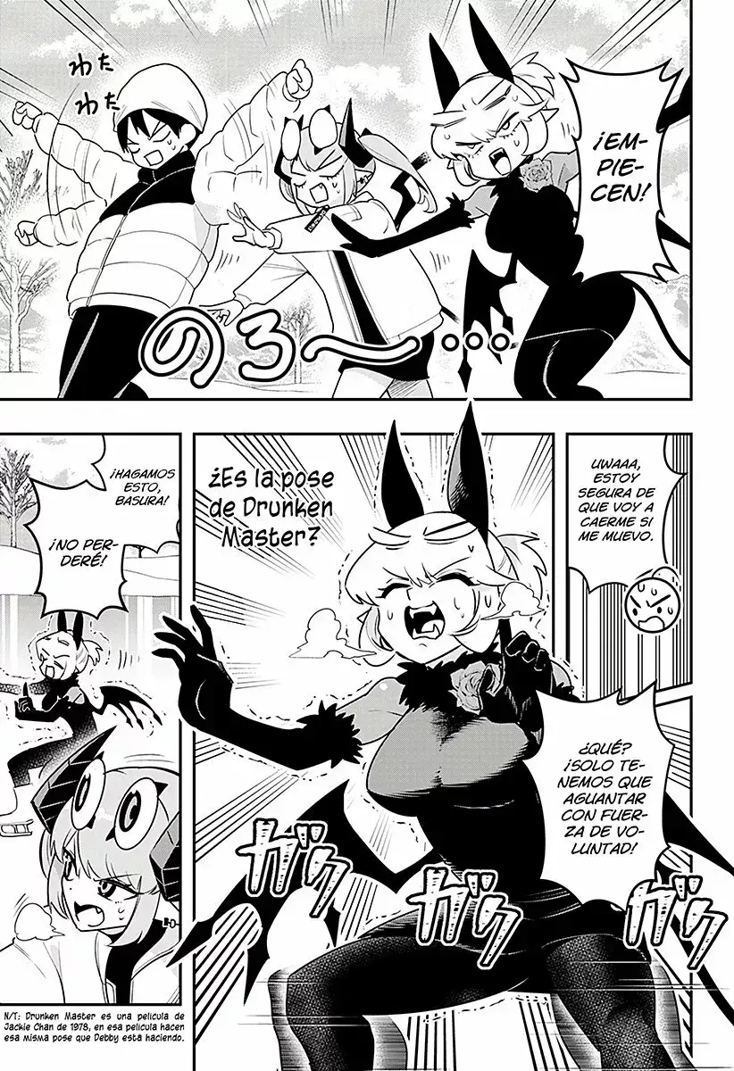 Capitulo 57 page 11