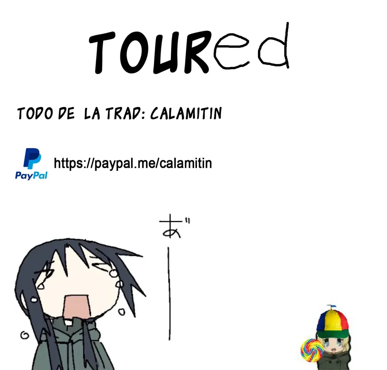Capitulo 21 page 17