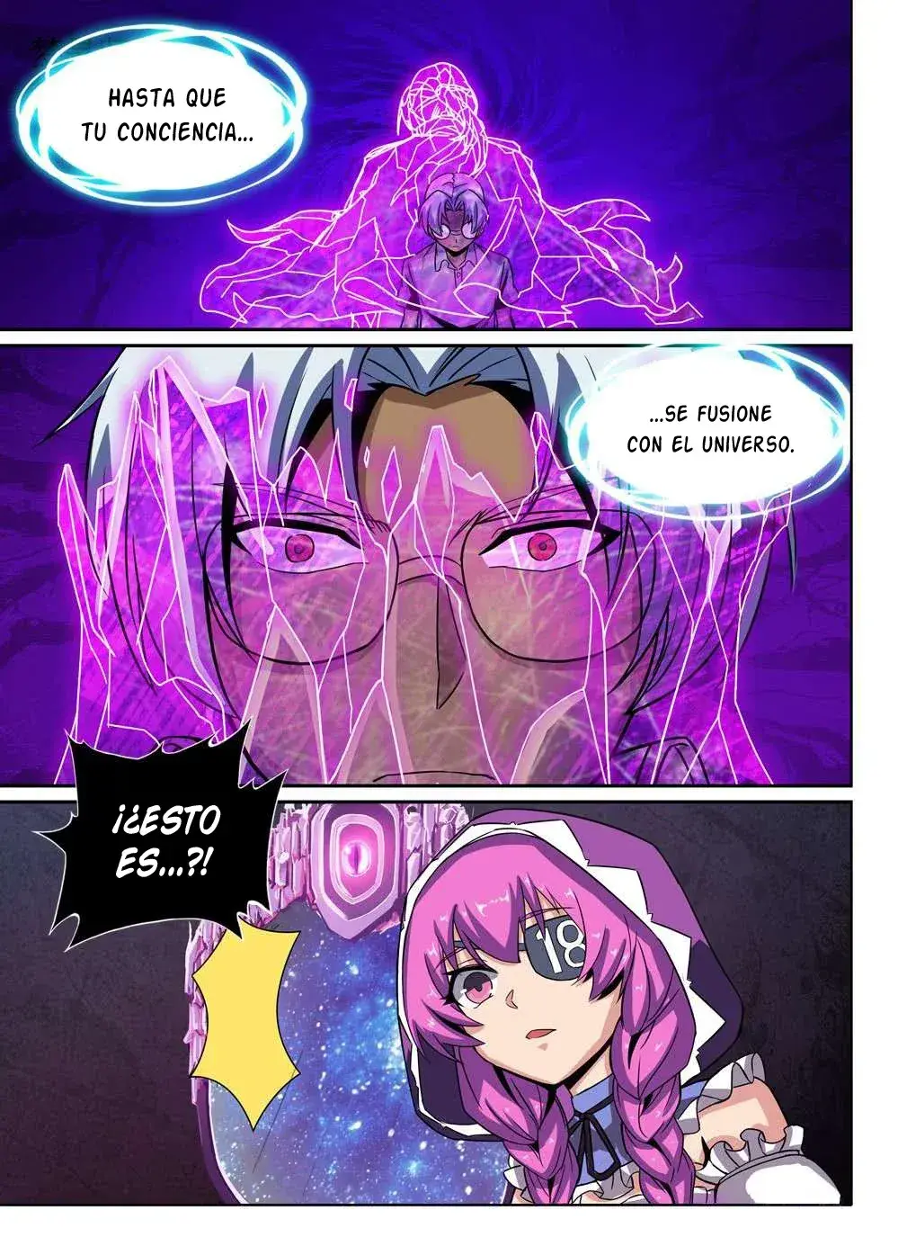 Capitulo 430 page 9