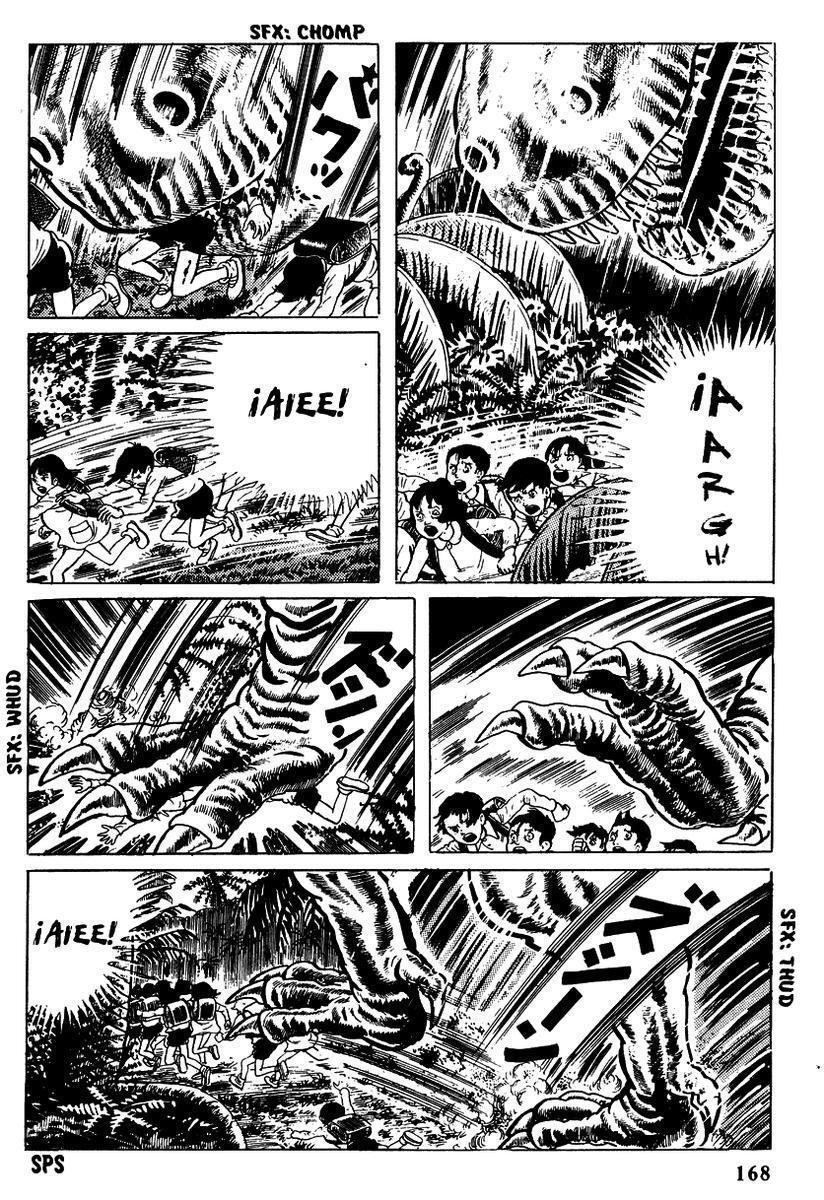 Capitulo 39 page 13