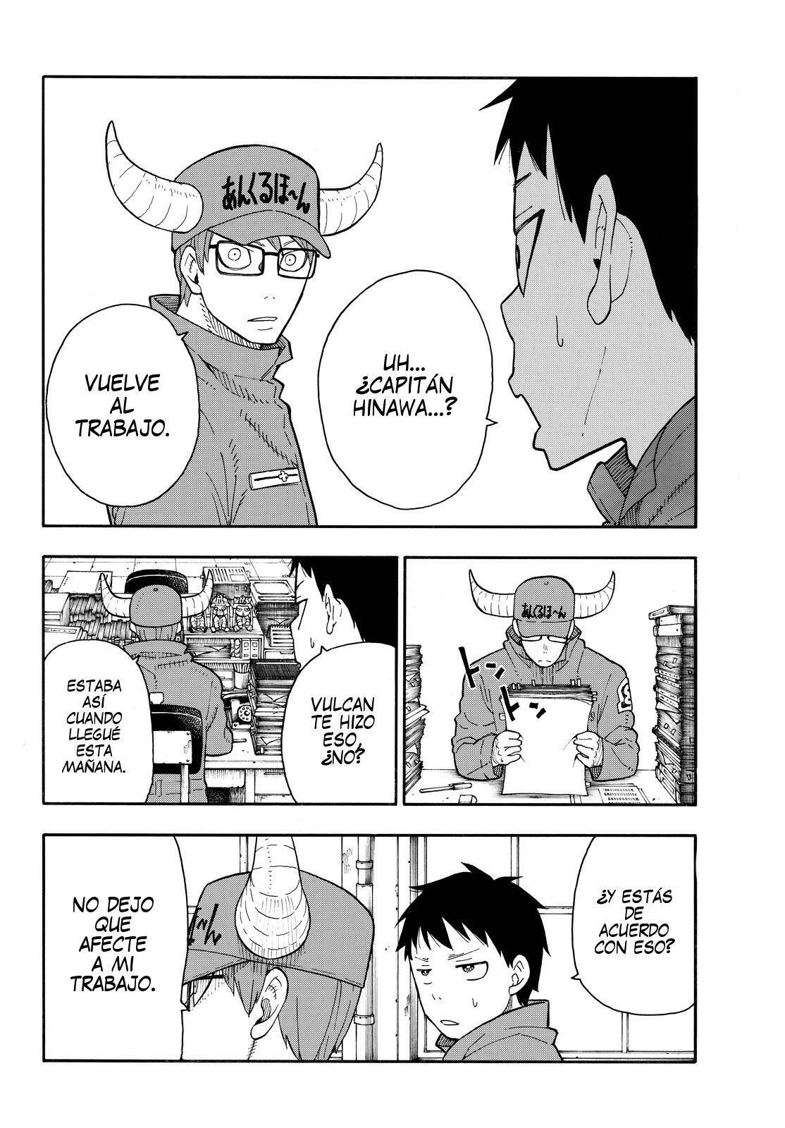 Capitulo 63 page 9