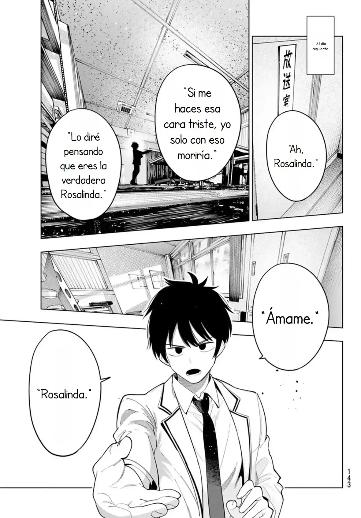 Capitulo 62 page 20