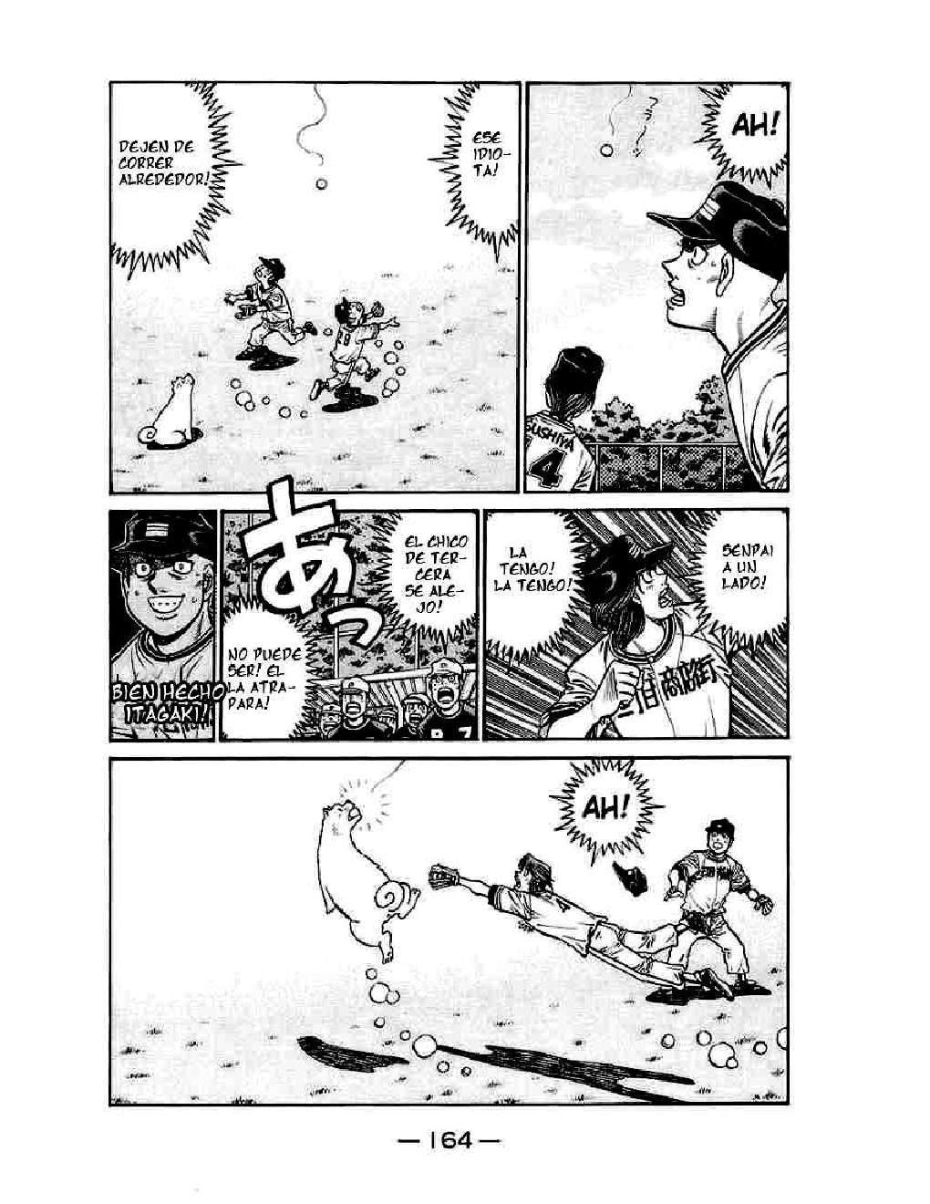 Capitulo 702 page 8