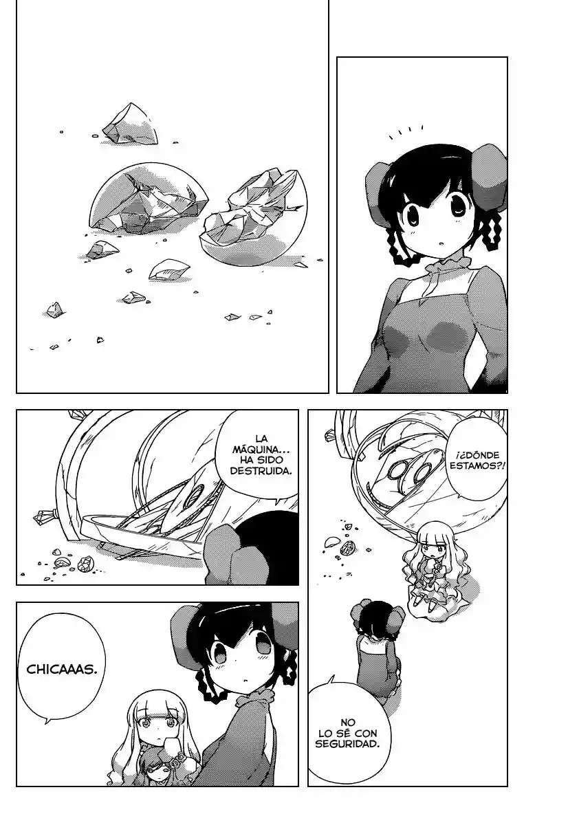 Capitulo 261 page 8