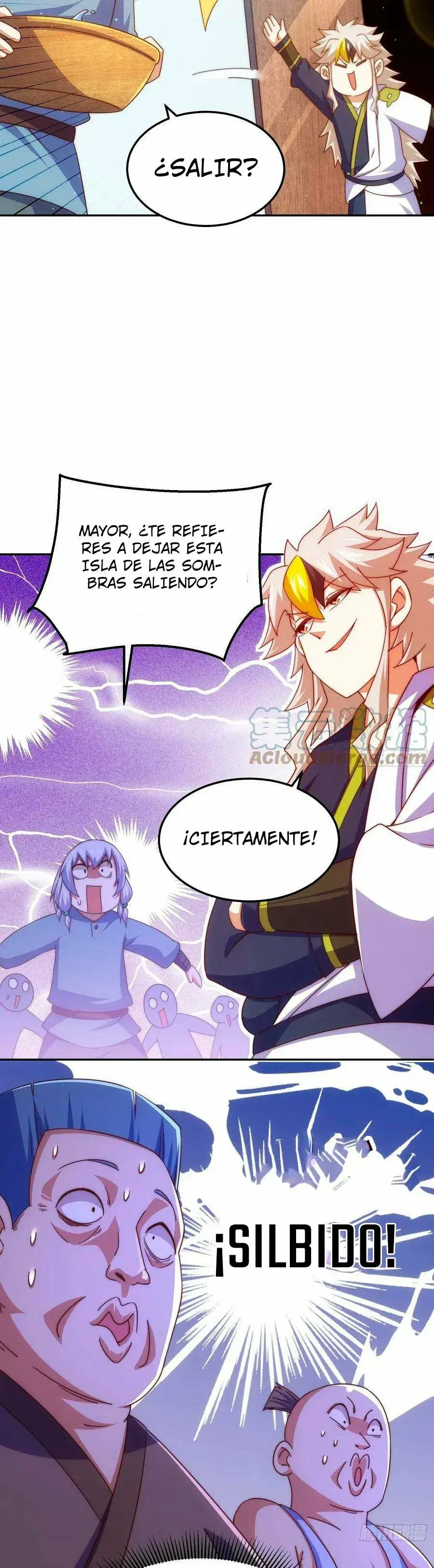 Capitulo 203 page 26