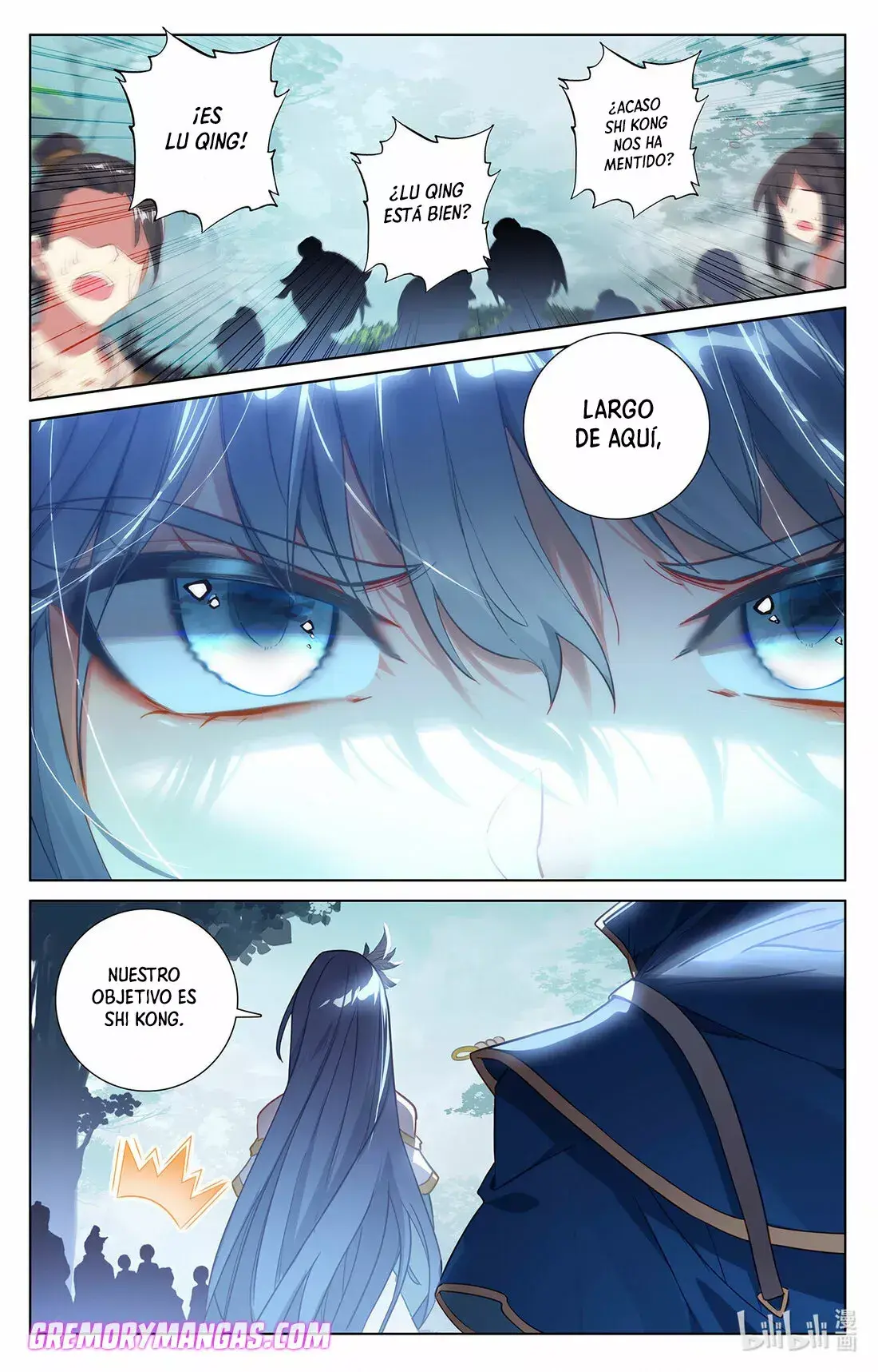 Capitulo 37.50 page 6