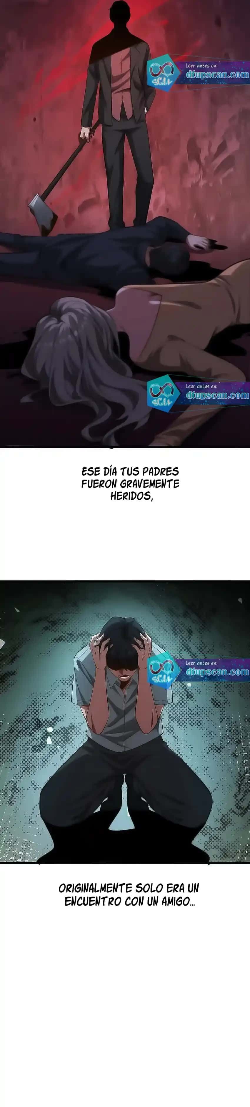 Capitulo 135 page 21