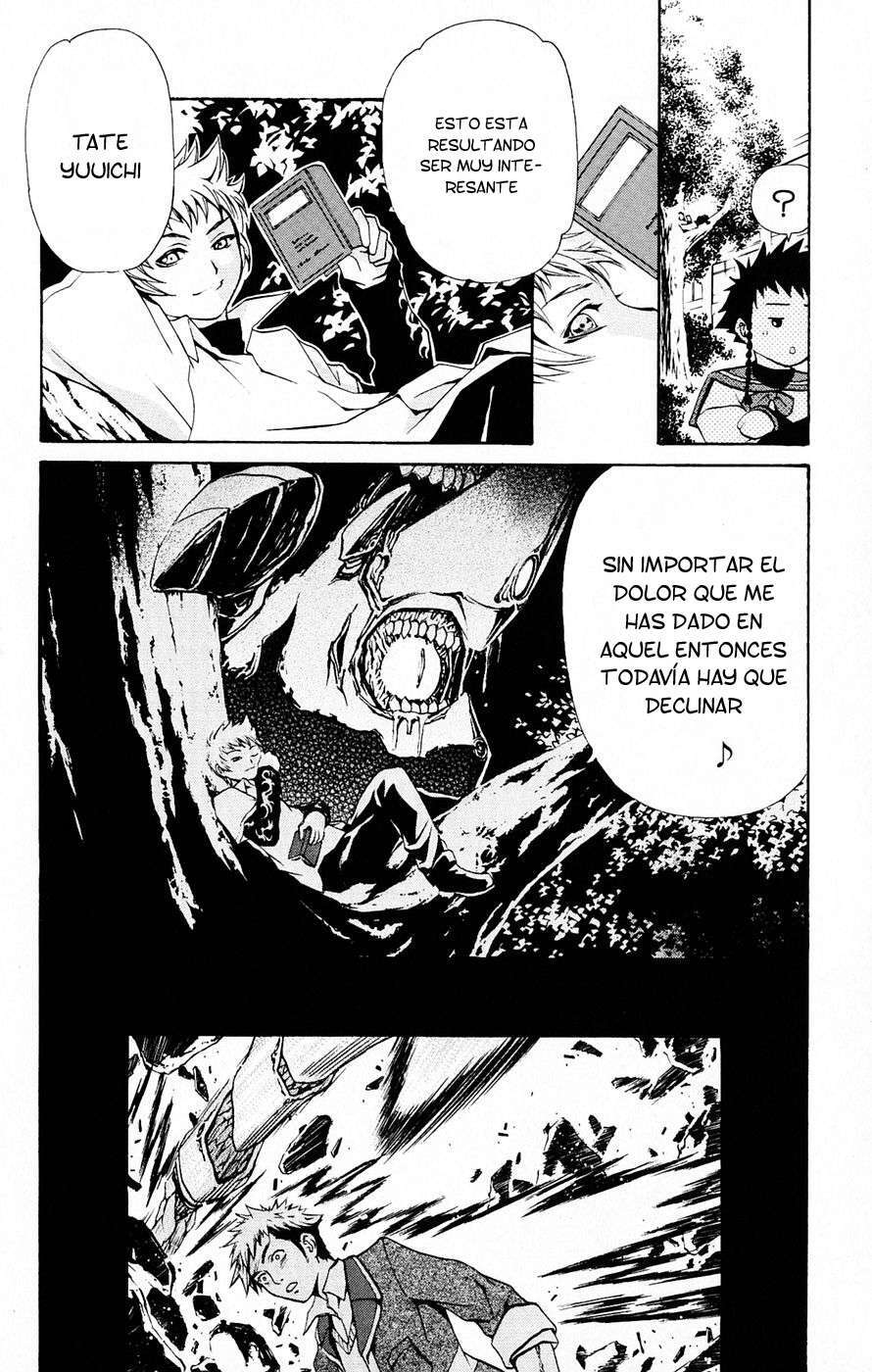 Capitulo 23 page 13