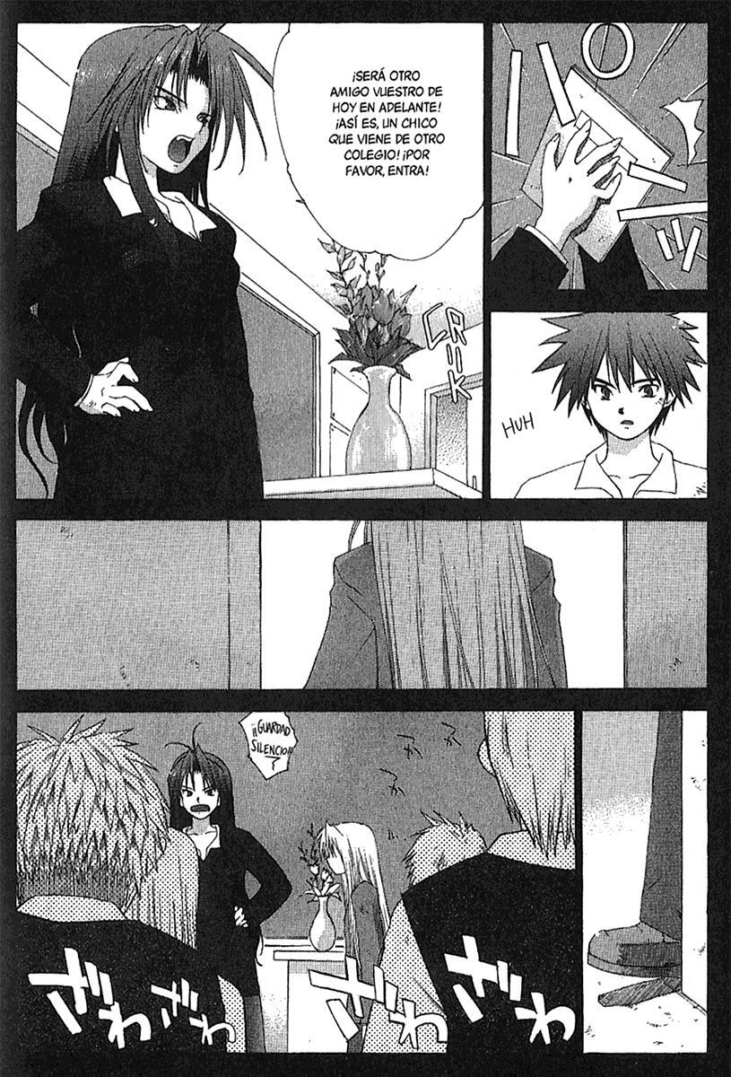 Capitulo 22 page 10