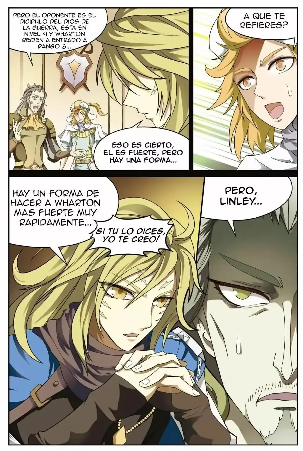 Capitulo 138 page 13