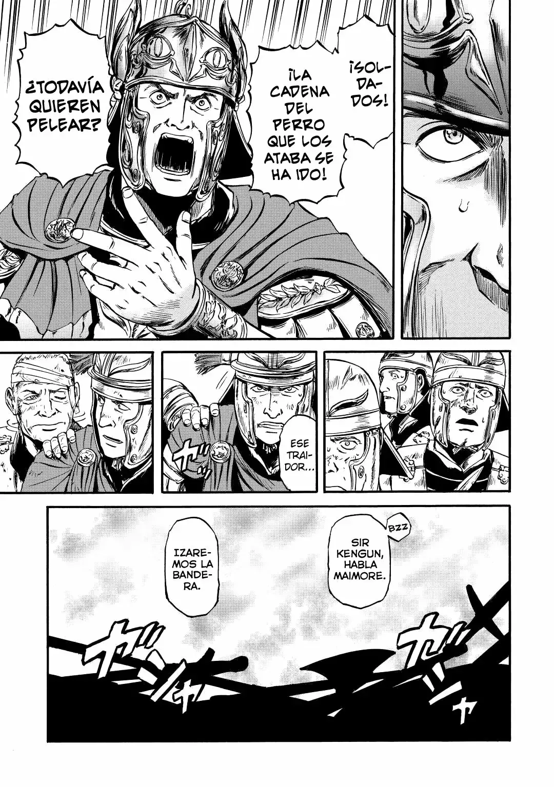 Capitulo 117 page 10