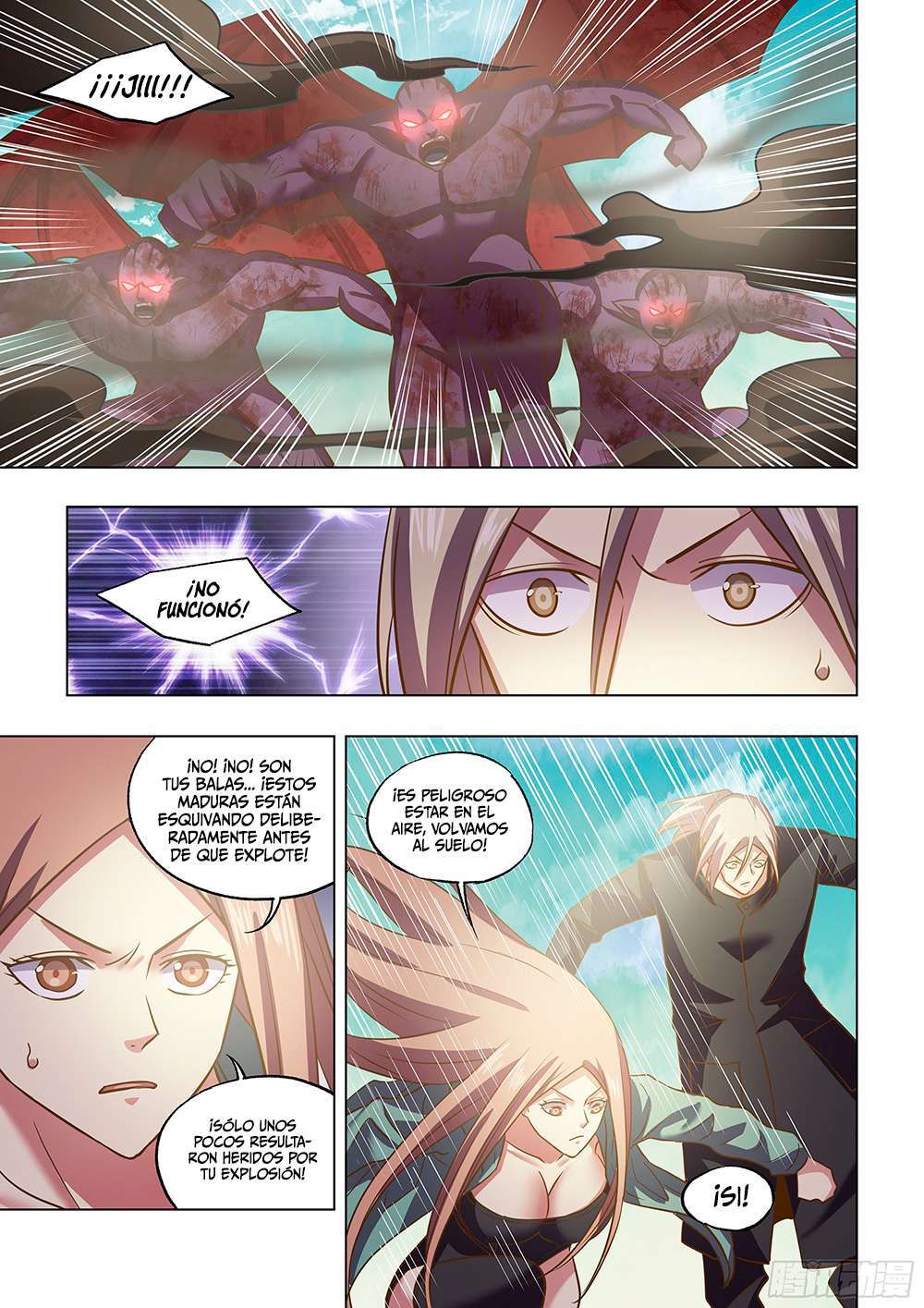 Capitulo 472 page 14