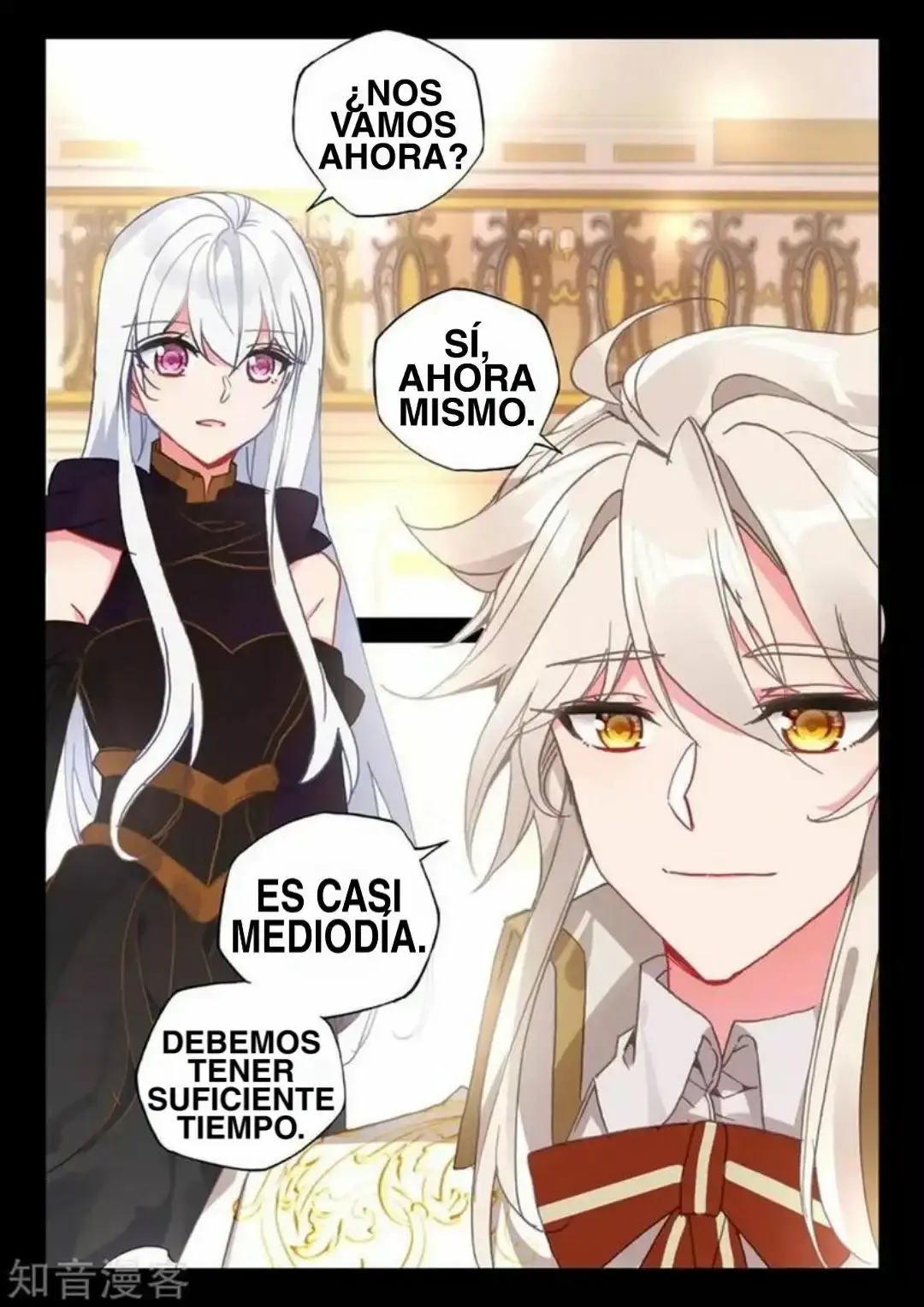 Capitulo 206 page 12