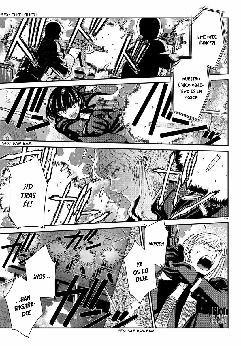 Capitulo 110 page 21