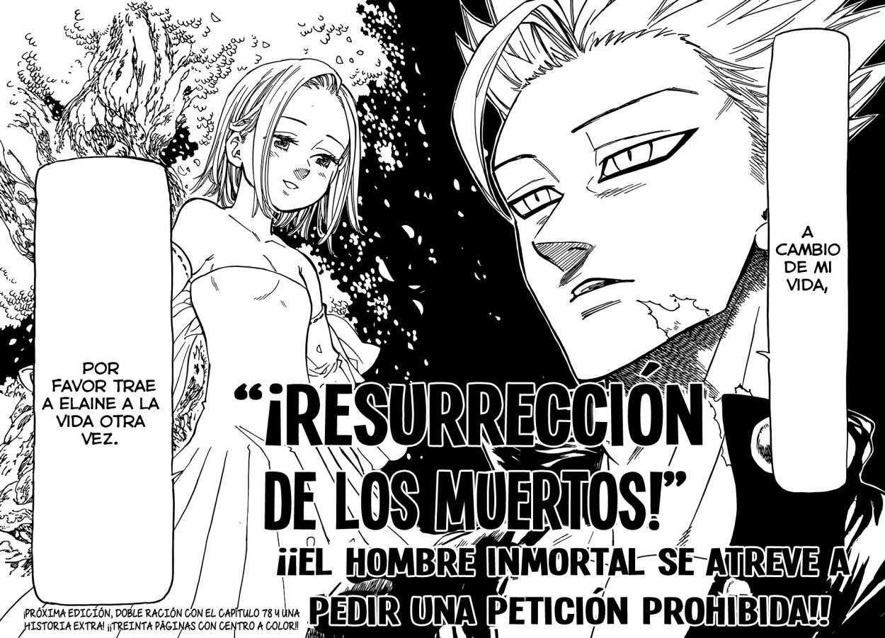 Capitulo 77 page 21