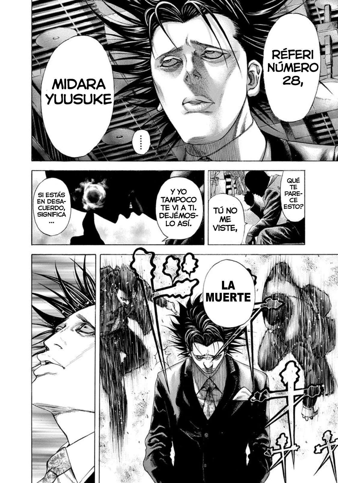 Capitulo 194 page 7