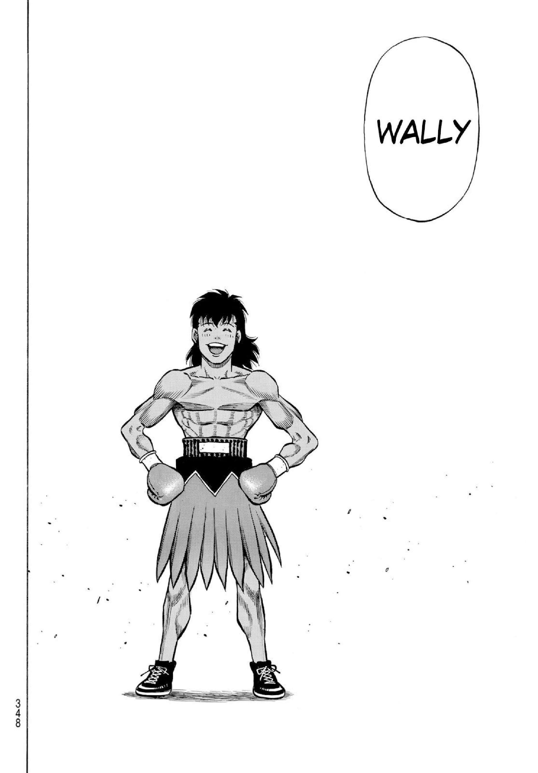 Capitulo 1358 page 6