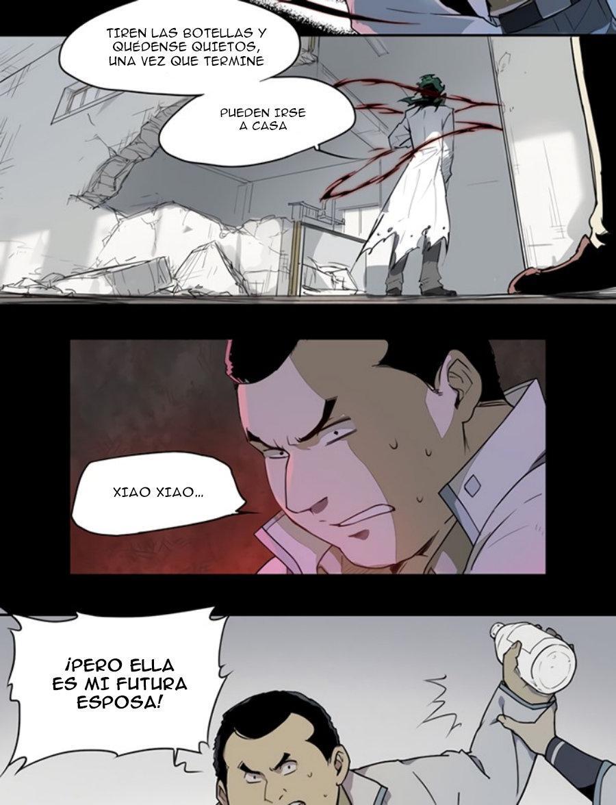 Capitulo 34 page 16