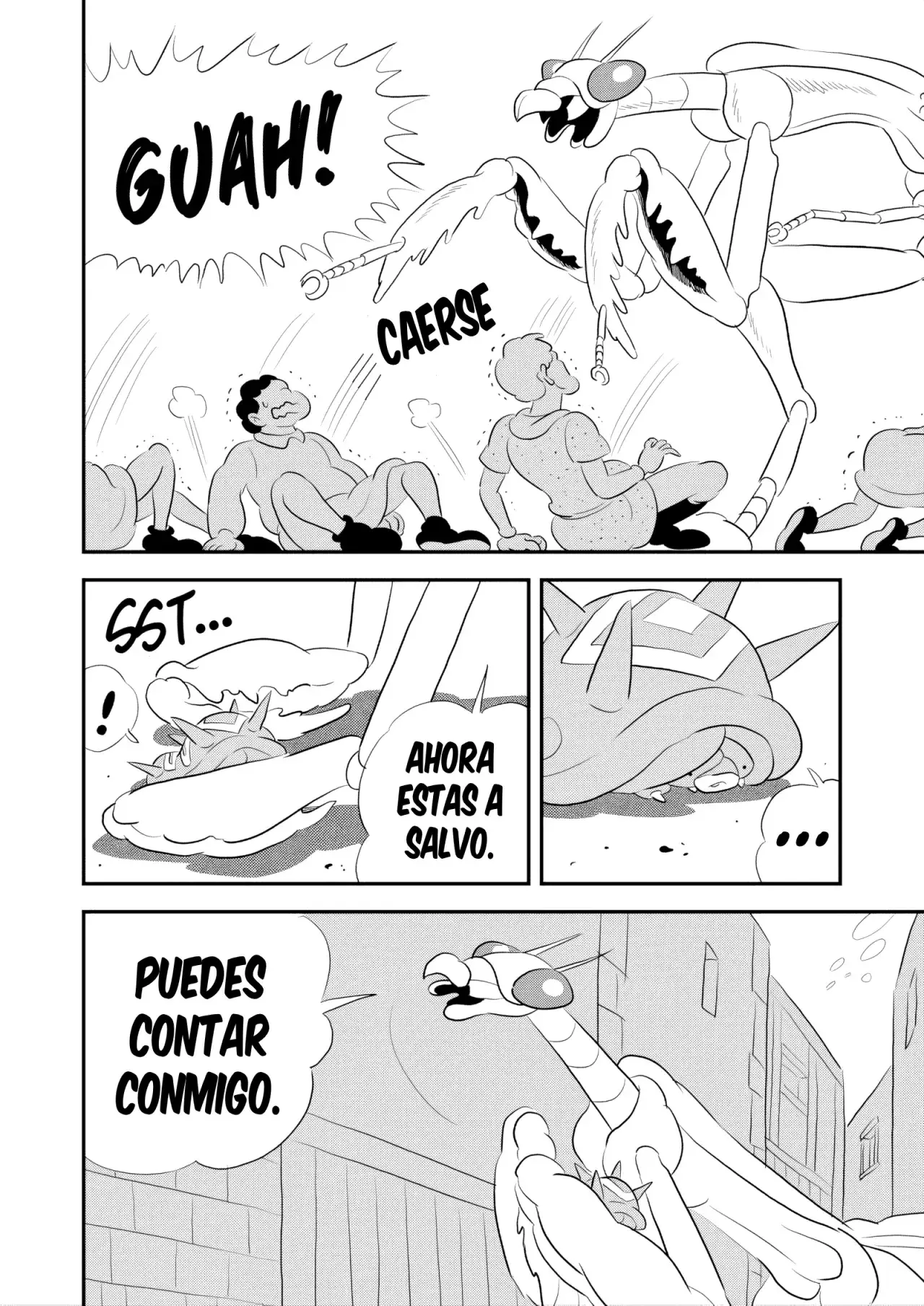 Capitulo 272 page 5