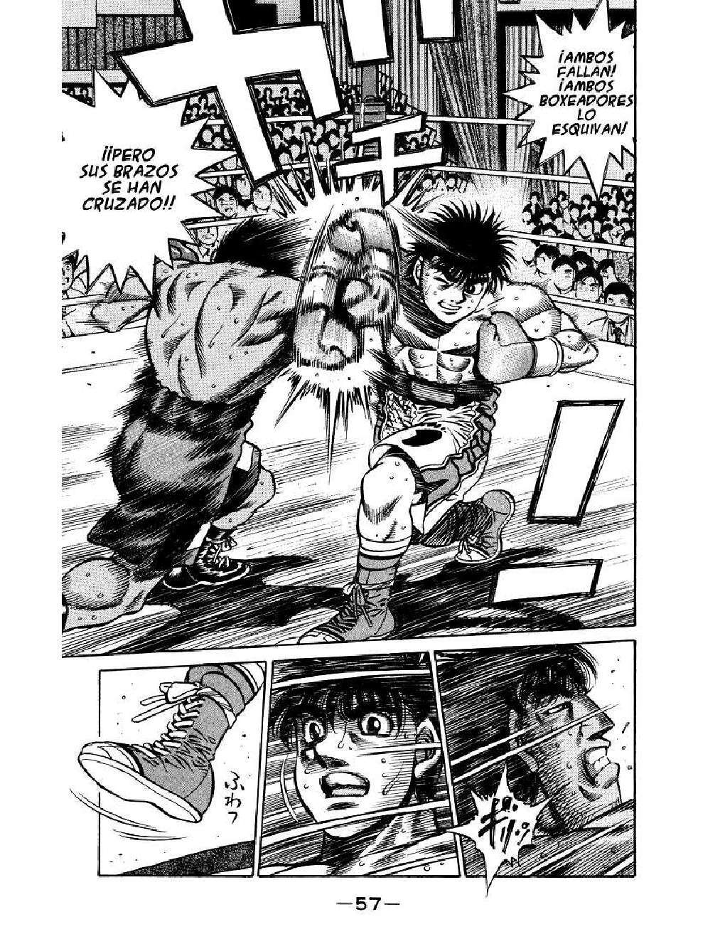Capitulo 427 page 15