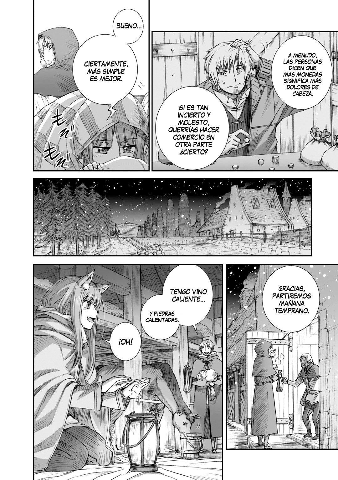 Capitulo 75 page 4