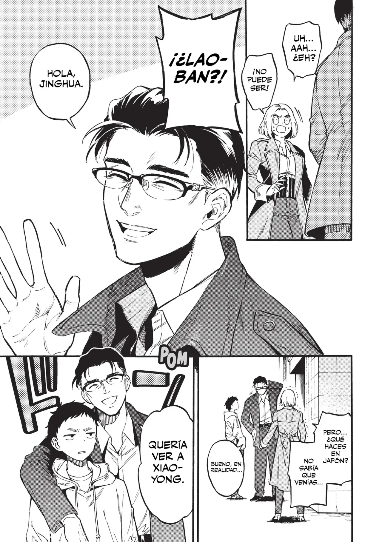 Capitulo 3 page 4