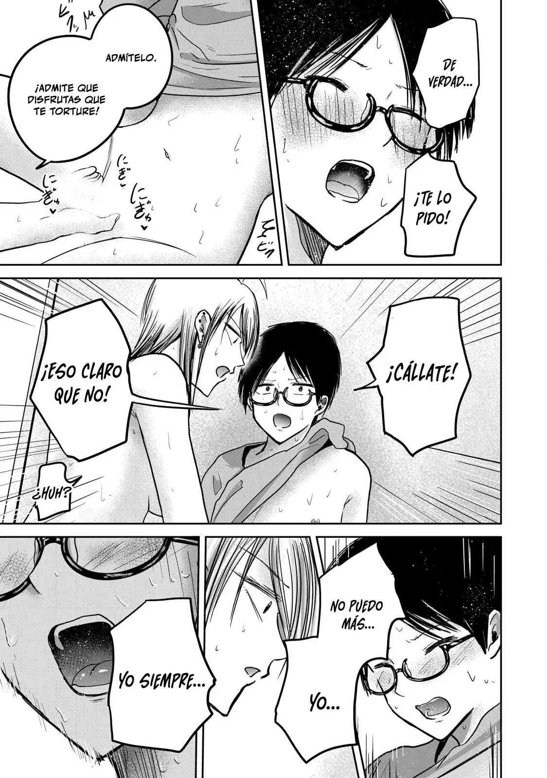 Capitulo 58 page 17