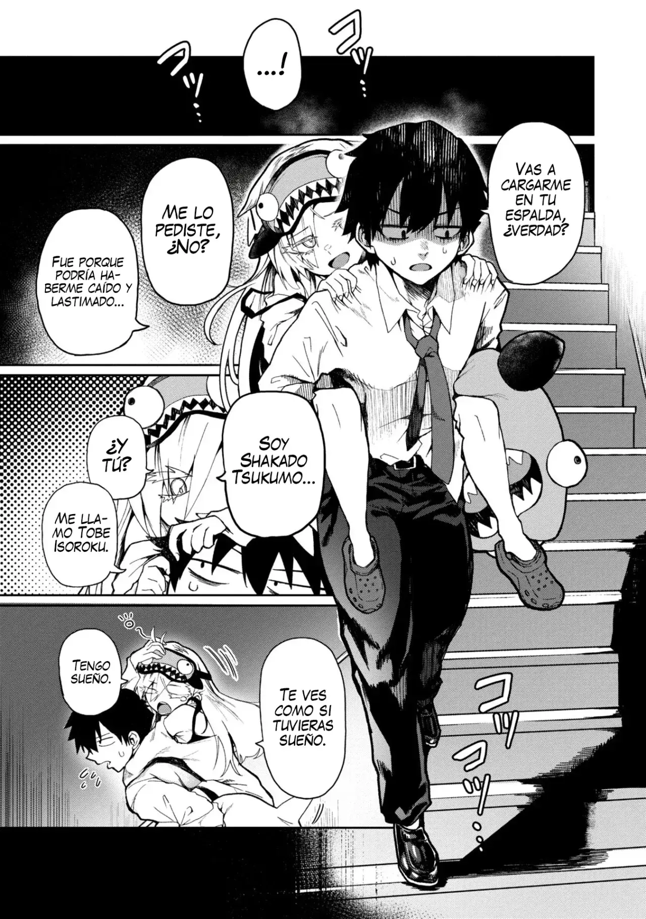 Capitulo 1 page 13
