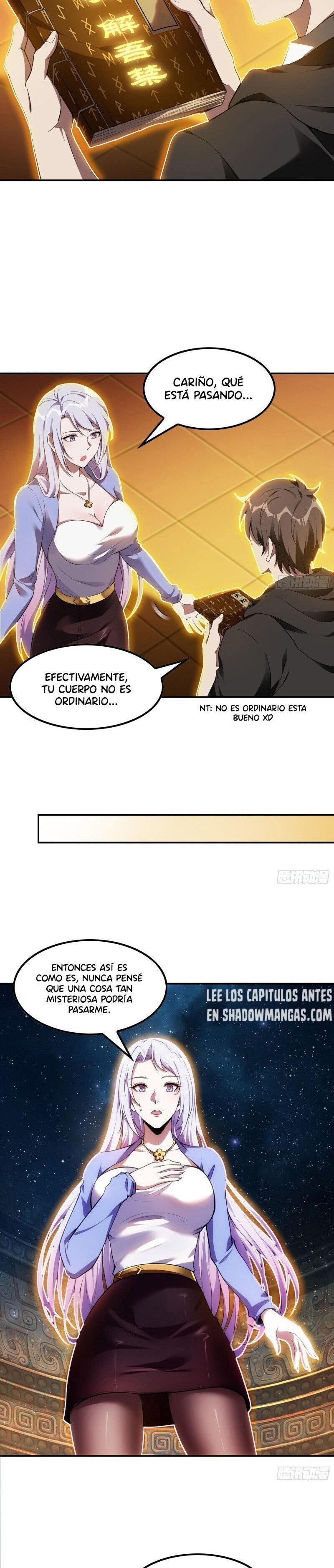 Capitulo 63 page 17