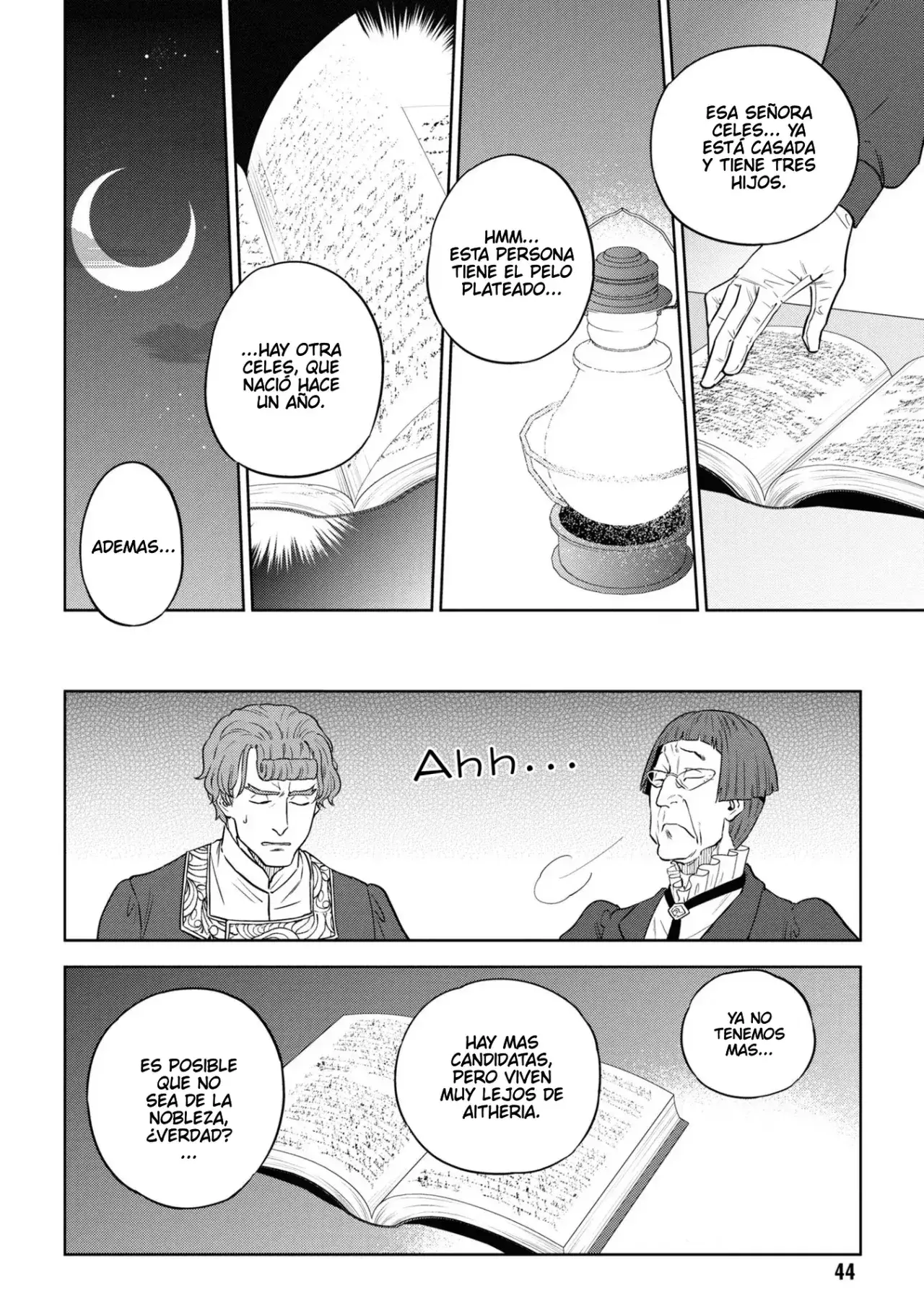 Capitulo 64 page 13