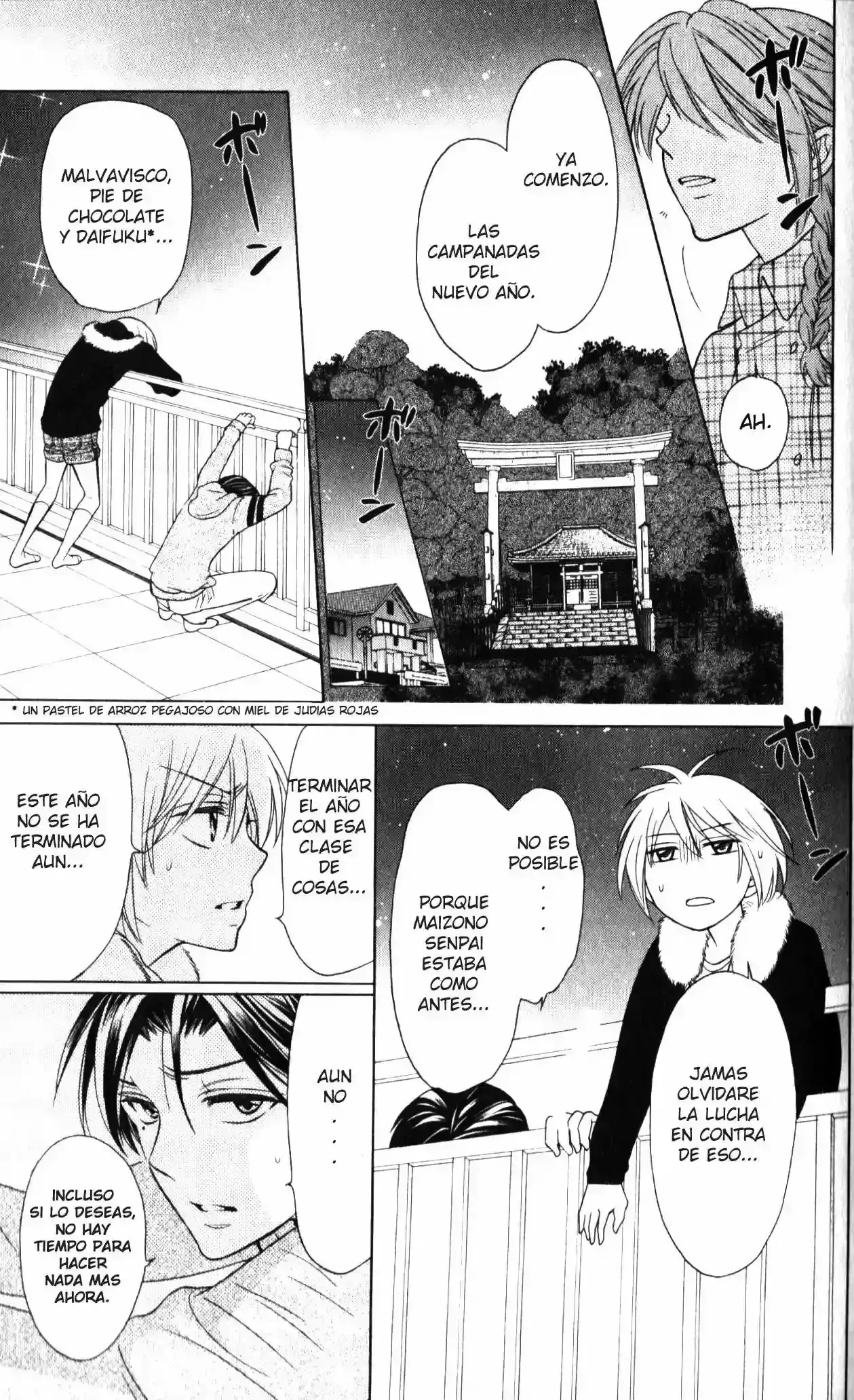 Capitulo 59 page 30