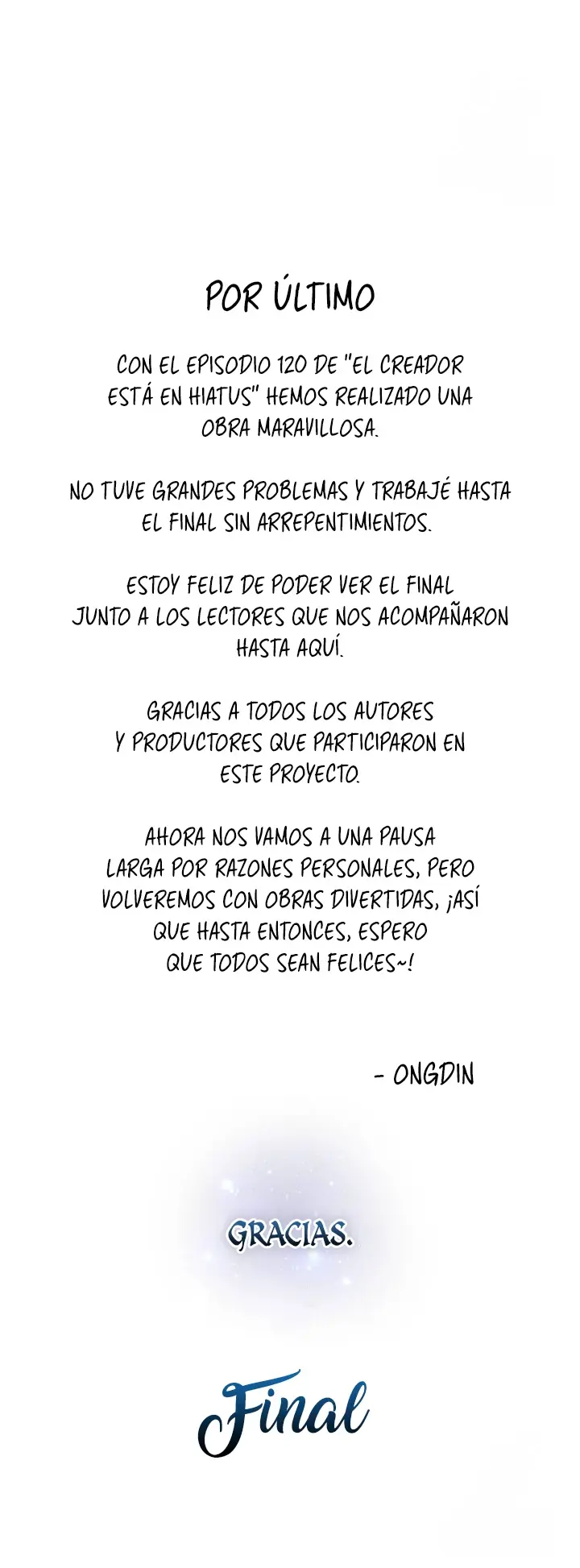Capitulo 121.5 page 1