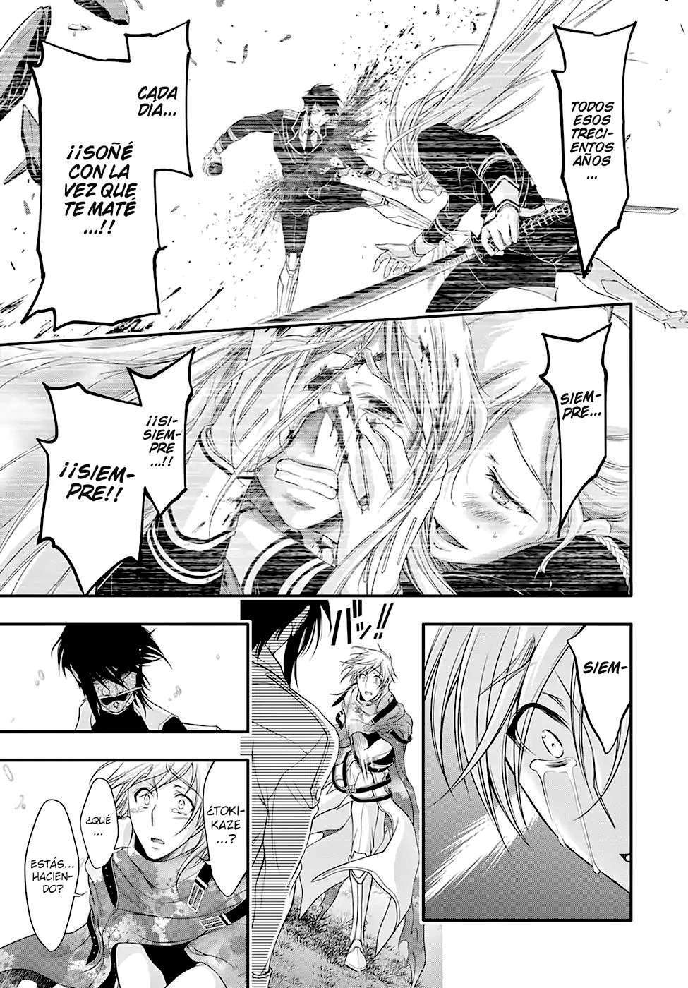 Capitulo 40 page 19