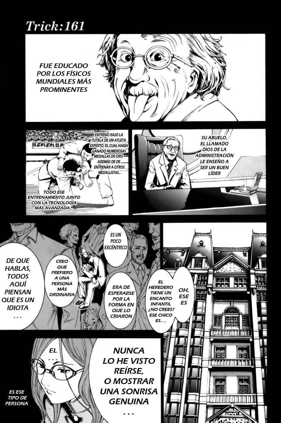 Capitulo 161 page 1