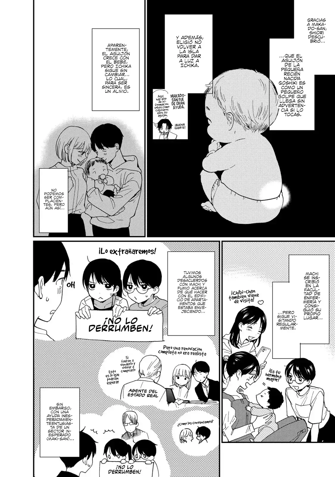 Capitulo 31 page 5