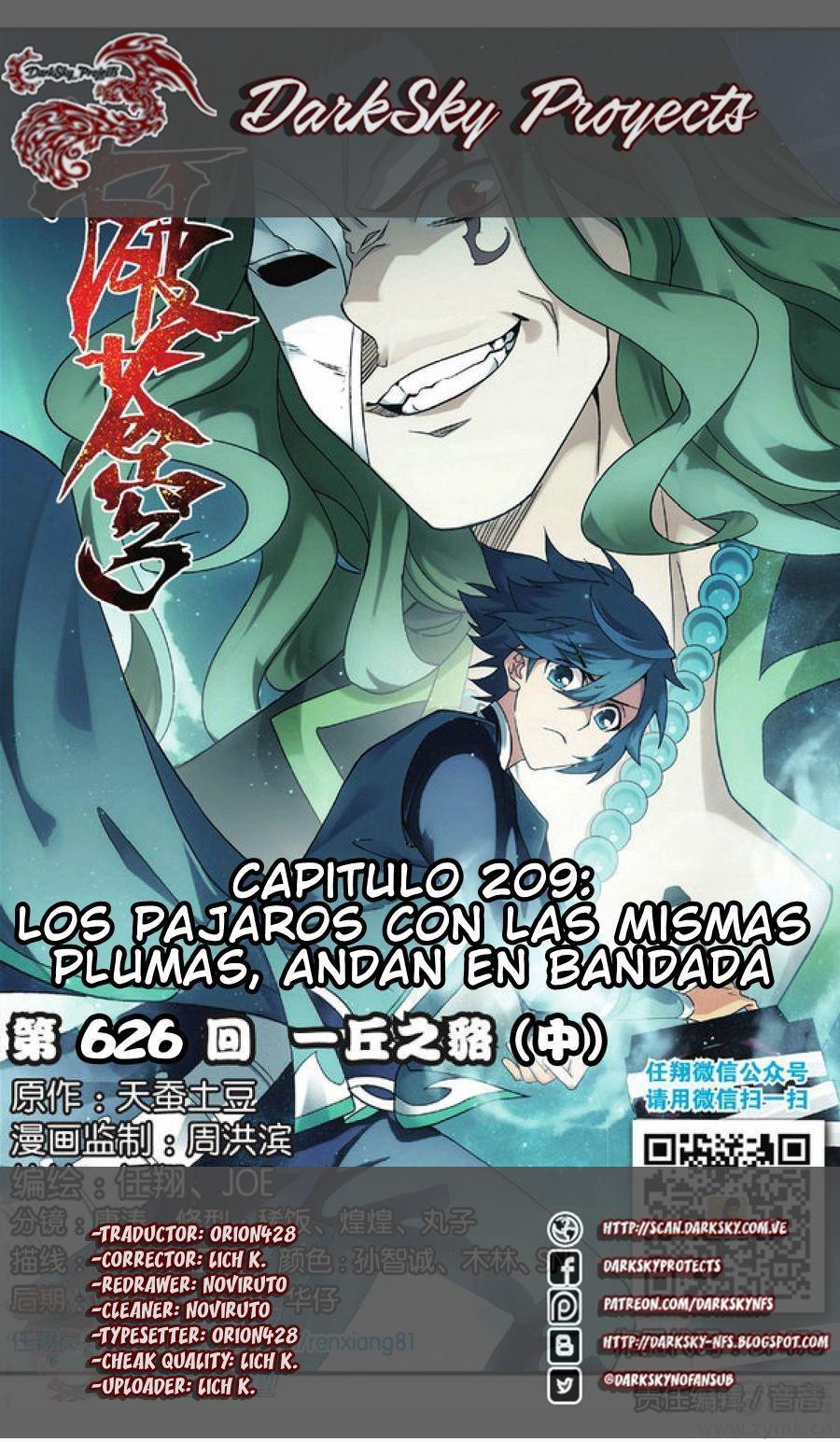 Capitulo 209 page 25