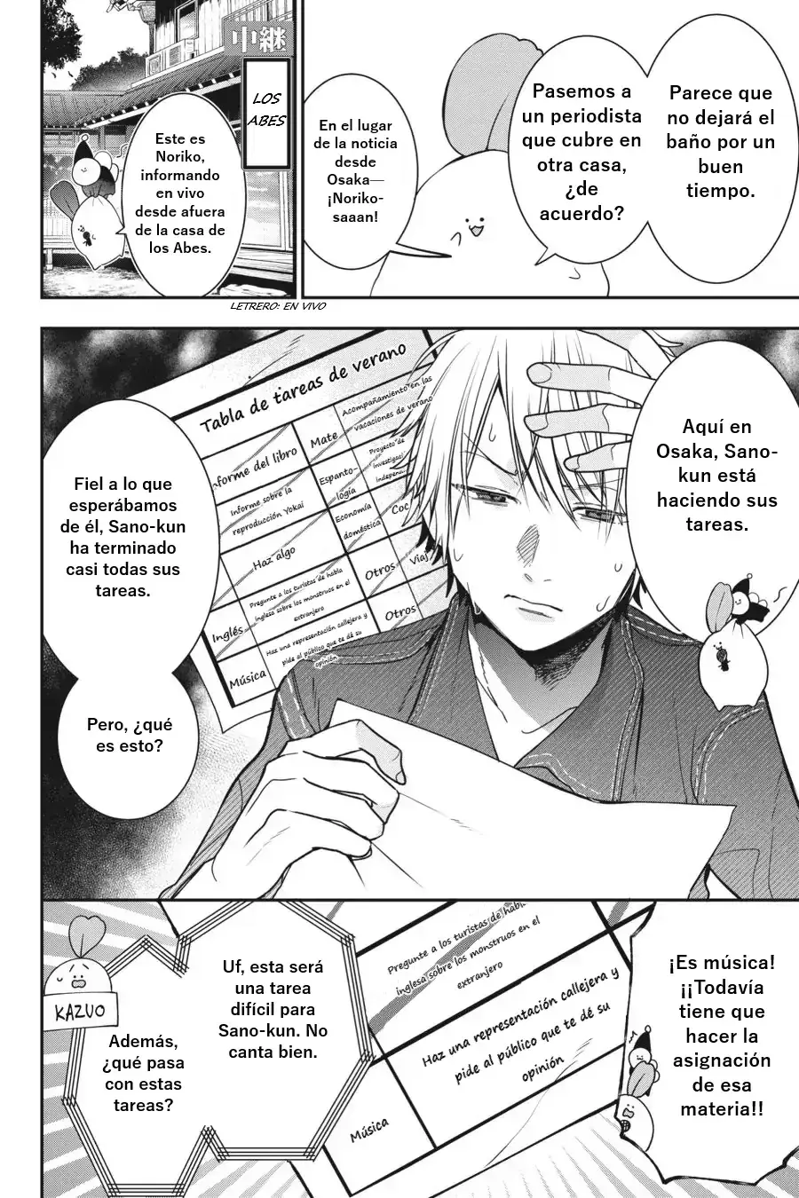 Capitulo 50 page 9