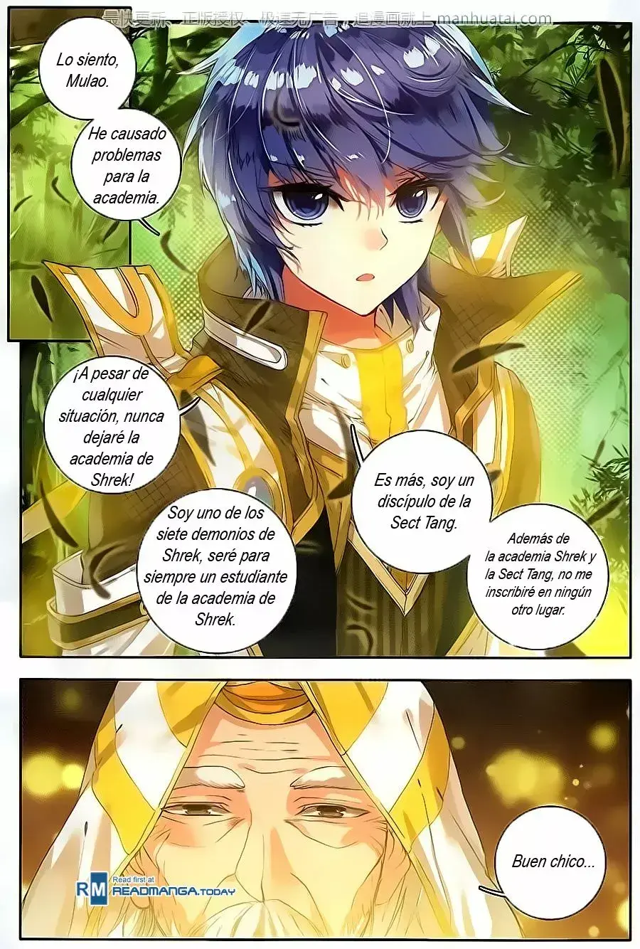Capitulo 103 page 12
