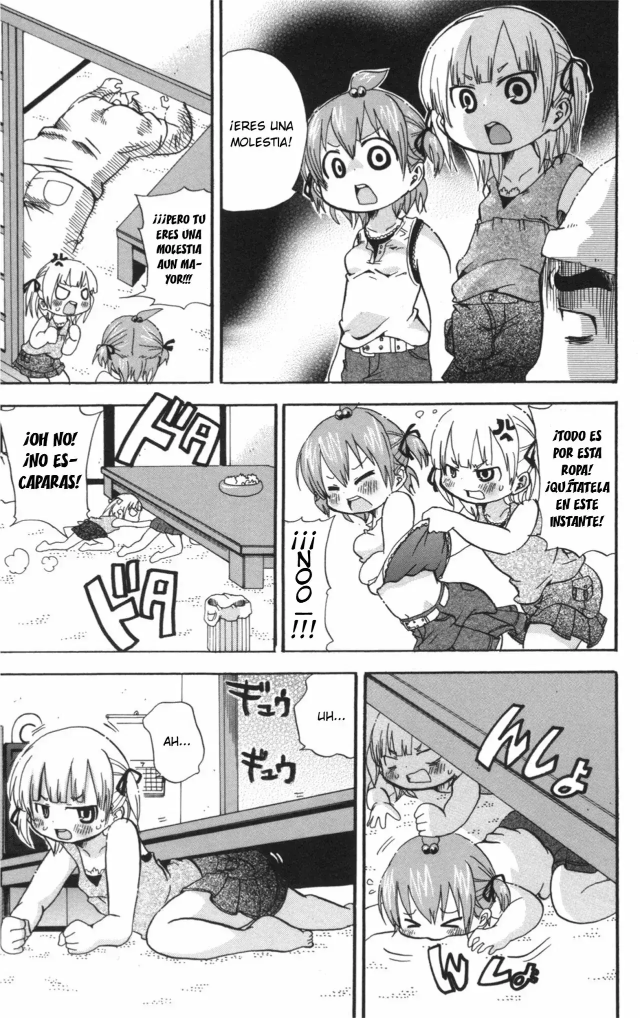 Capitulo 56 page 6