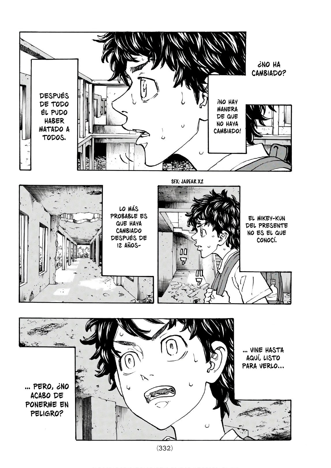 Capitulo 116 page 12