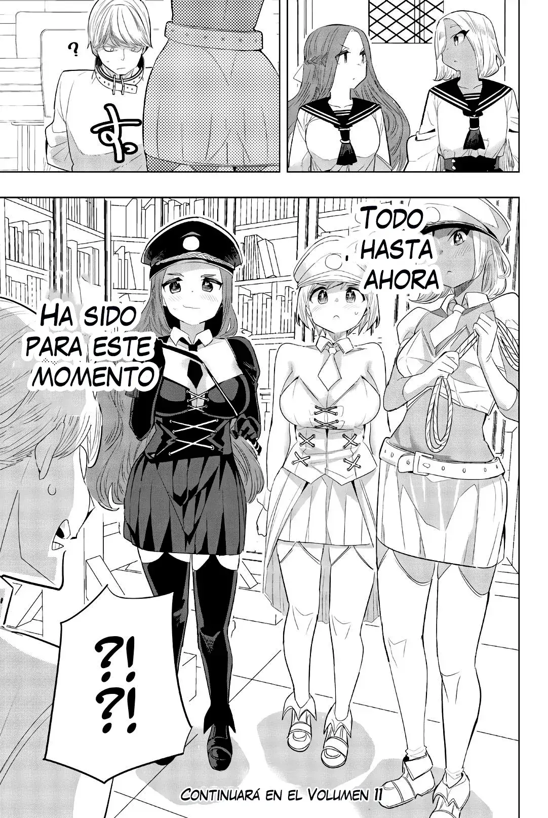 Capitulo 137 page 12