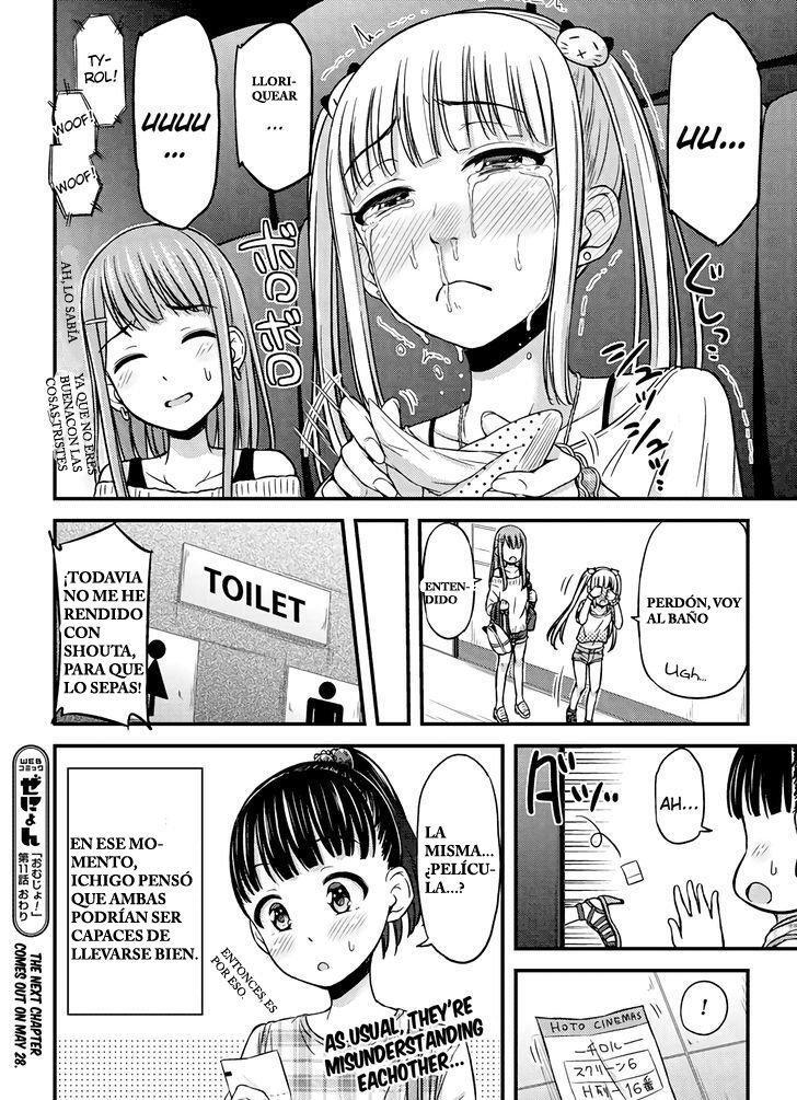Capitulo 11 page 10