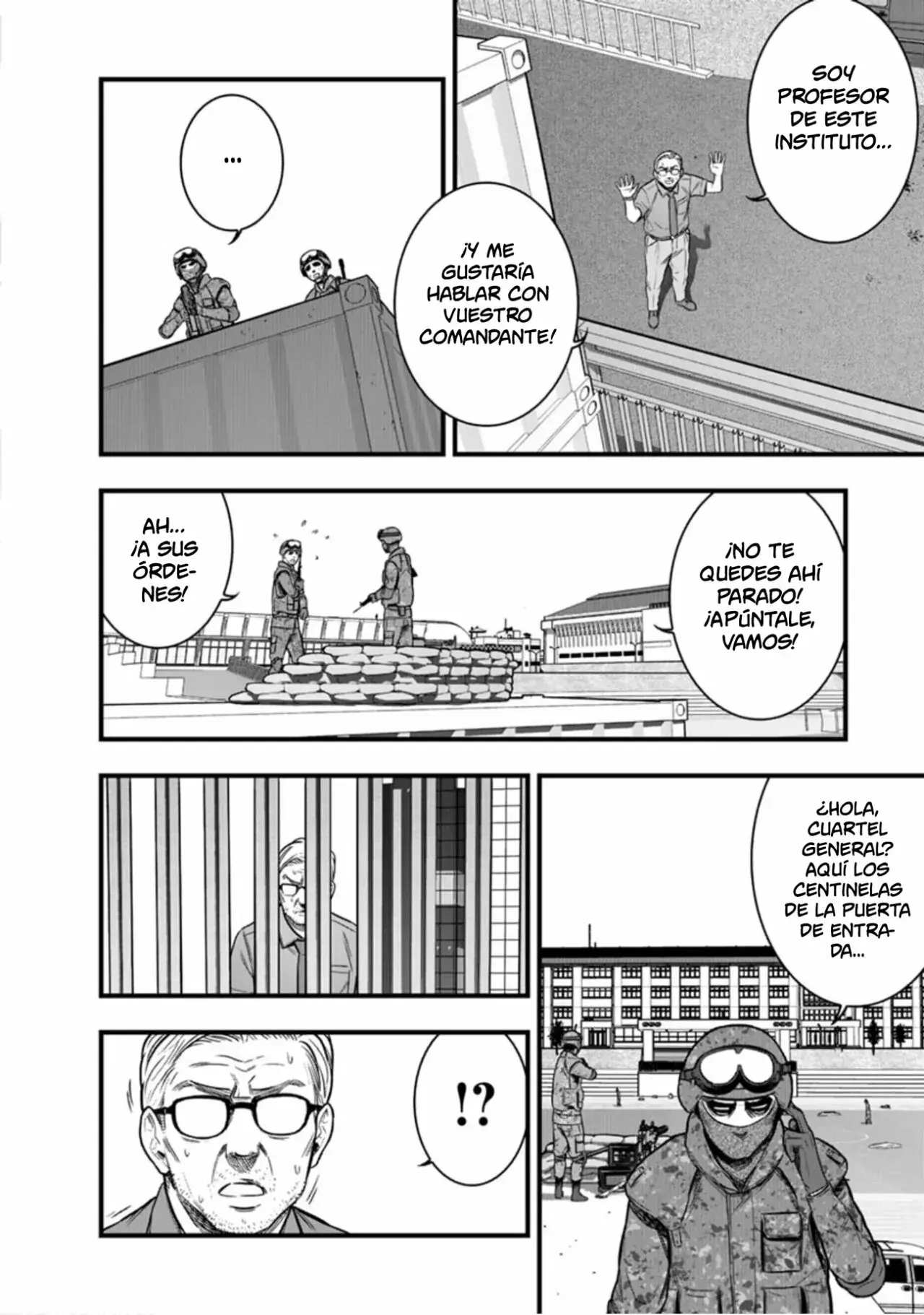 Capitulo 27 page 22