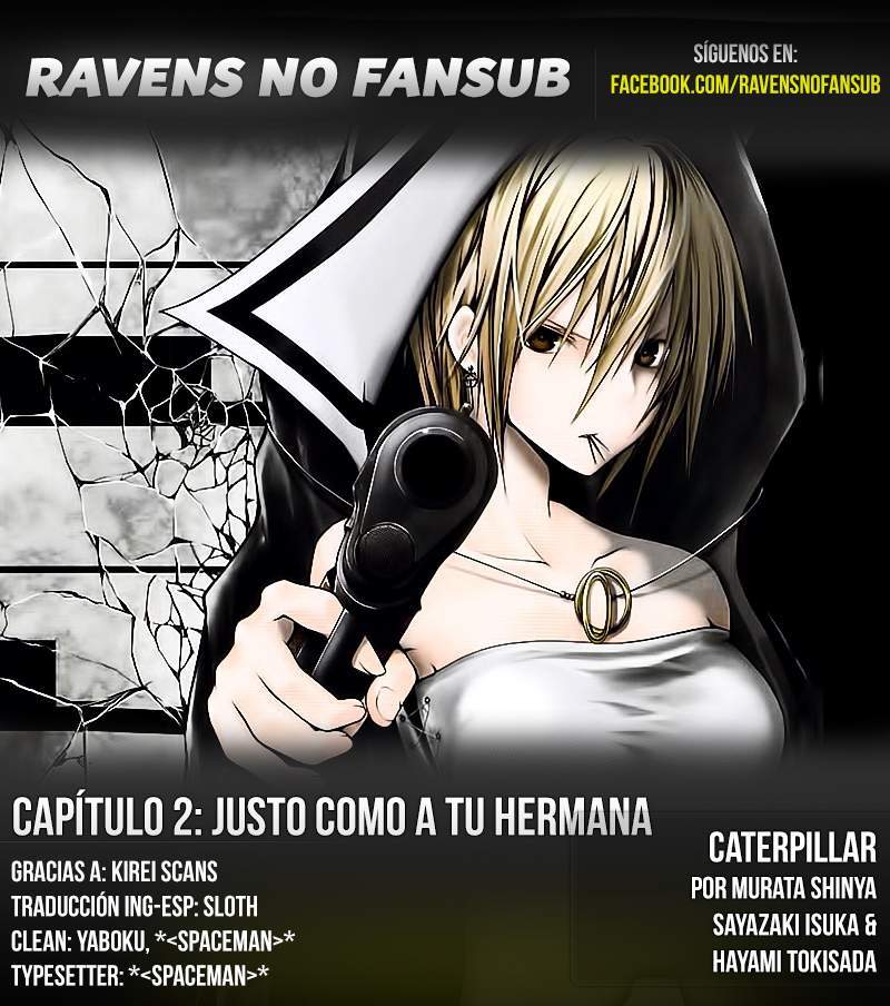 Capitulo 2 page 1