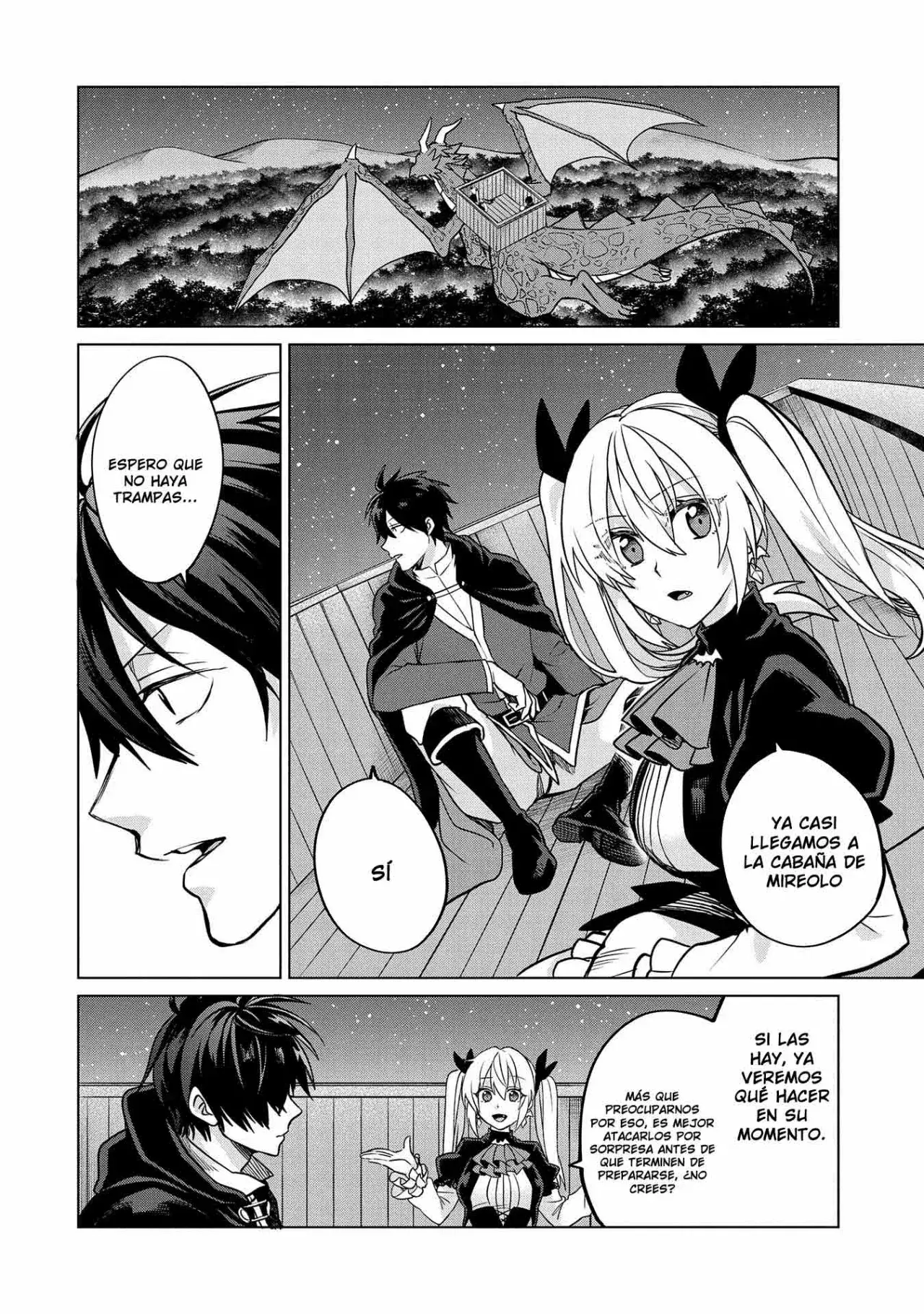 Capitulo 32 page 26