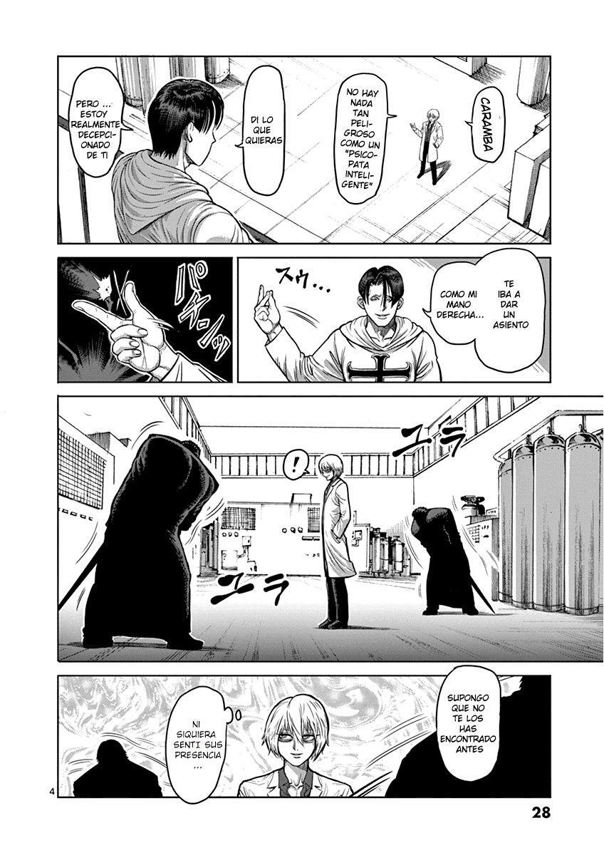 Capitulo 101 page 5