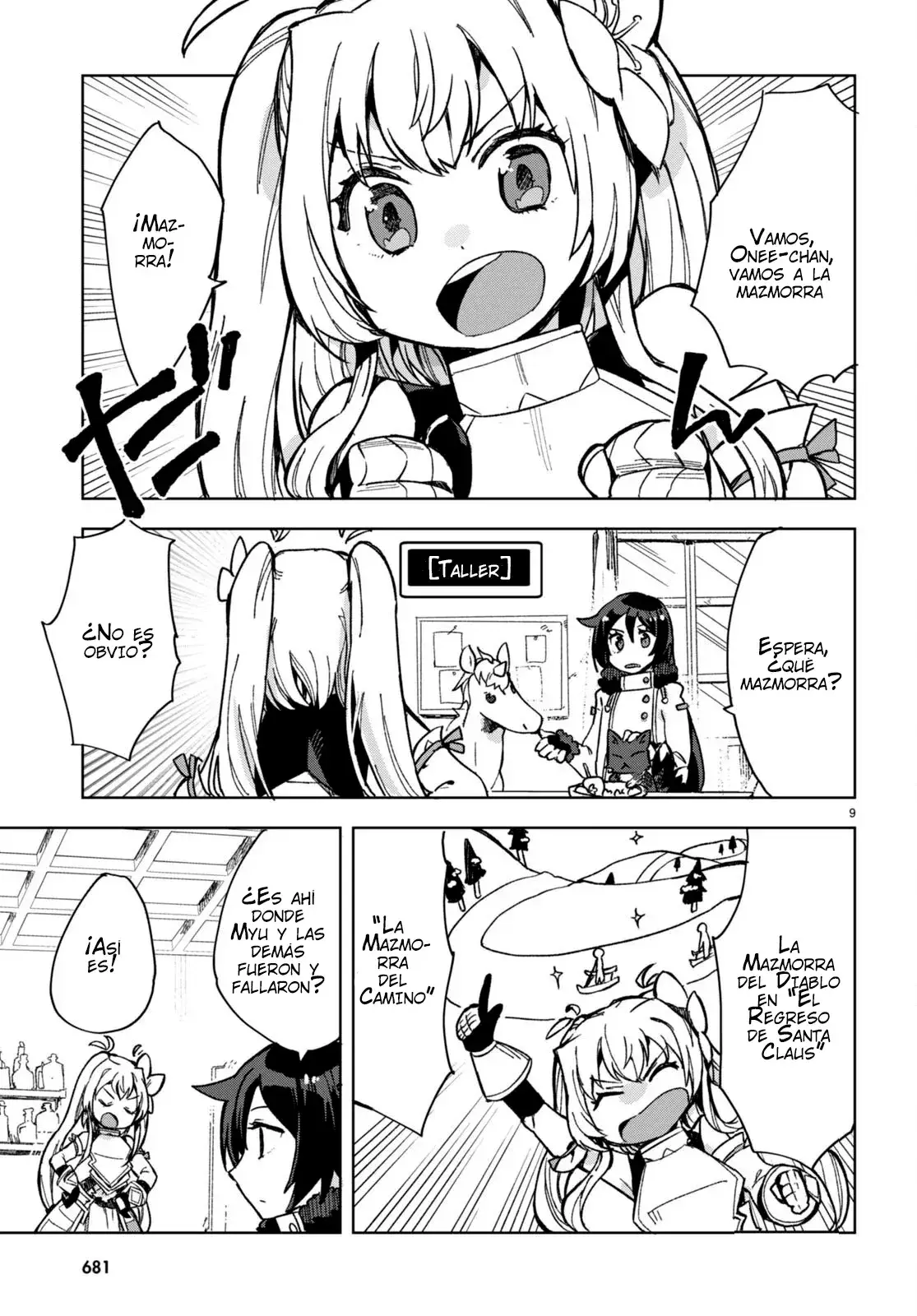Capitulo 91 page 12