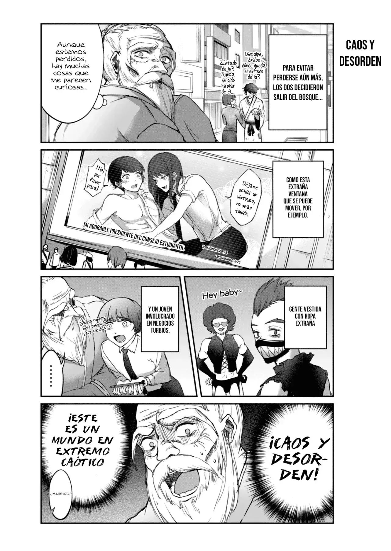 Capitulo 1 page 5